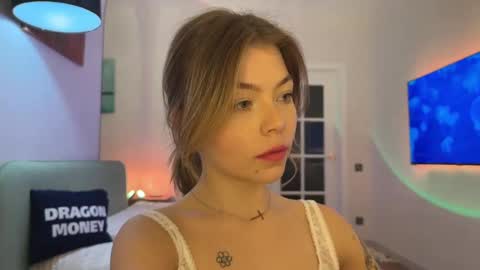 Id be happy to have a steamy stream girl online show from January 28, 6:07 pm