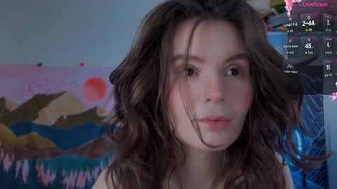 Deva online show from March 8, 5:33 am