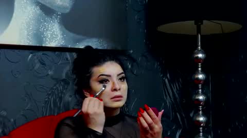 Devasha online show from February 26, 8:18 am