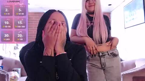 devi_black_13_ online show from February 17, 9:14 pm