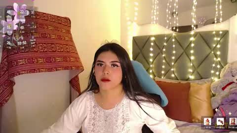 devika online show from April 27, 7:00 pm