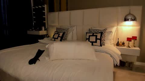 Devil bb online show from February 13, 6:06 am