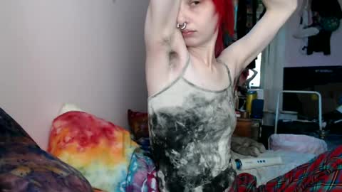 poutyangel online show from June 11, 8:40 pm