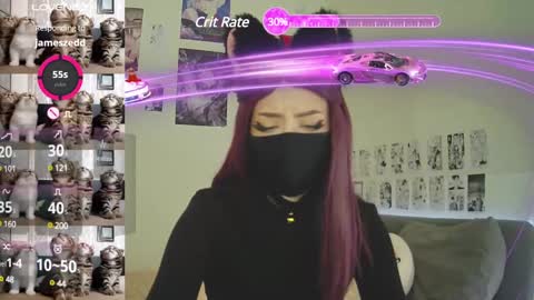 Devil online show from December 16, 2:49 pm