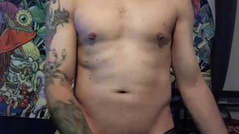 DeadInside online show from March 22, 2:43 pm