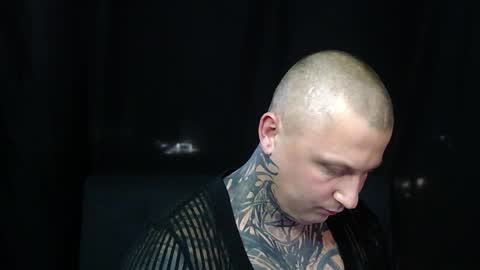 Lucian online show from March 10, 11:58 am