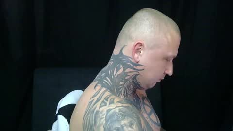 Lucian online show from April 16, 12:05 pm