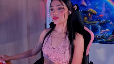 Sara 3 online show from February 26, 7:39 pm