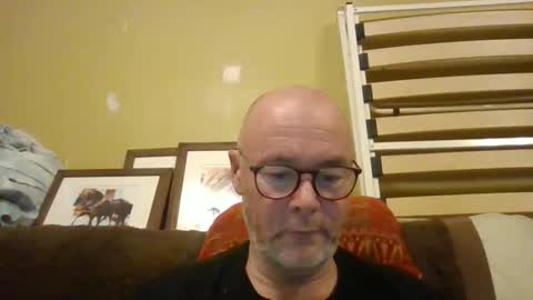 Snapshot of dextahex chatting on October 11, 9:40 pm Dexta online show from October 11, 9:40 pm