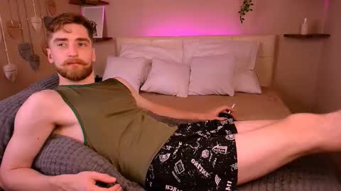 Dexter online show from November 9, 10:45 pm