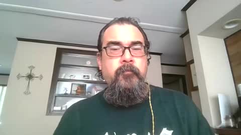 Mike Sounde online show from July 20, 10:00 pm