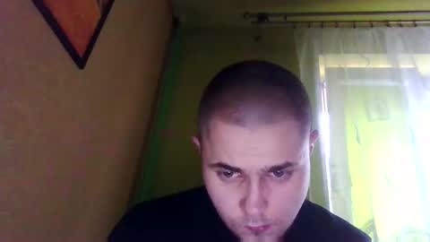 Matii cam online show from February 8, 1:03 pm