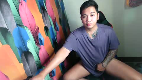 DeymCum online show from February 6, 5:35 am