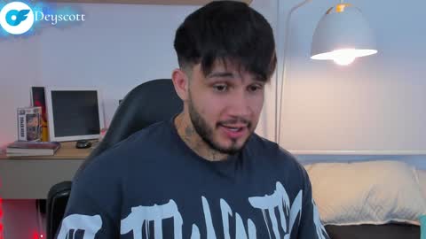 JULIAN online show from January 16, 10:55 pm