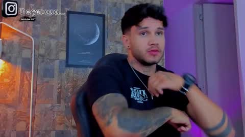 JULIAN online show from September 25, 1:12 am