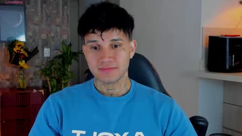 JULIAN online show from February 15, 10:41 pm