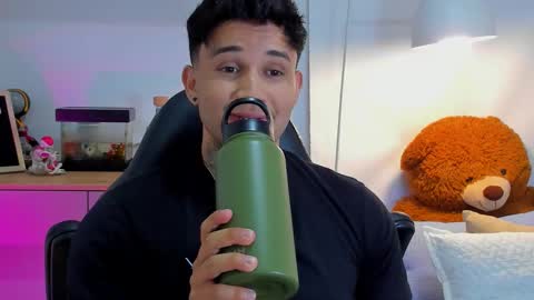 JULIAN online show from September 11, 10:55 pm