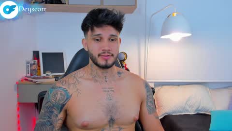 JULIAN online show from January 15, 12:30 am