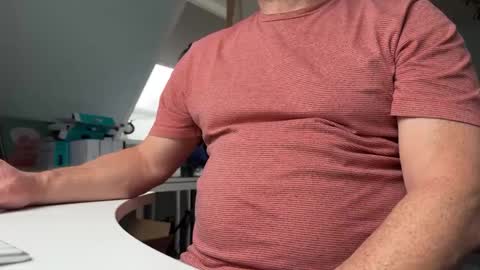 Robbert online show from January 18, 11:00 am