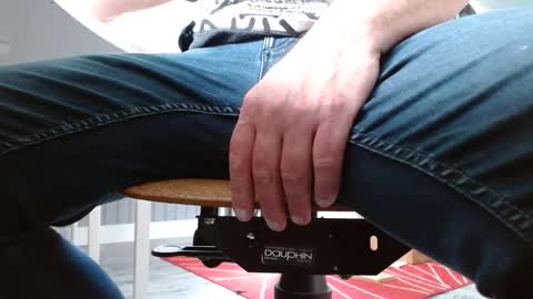 Robbert online show from January 14, 12:03 pm