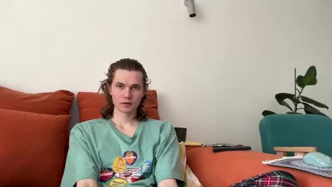 Di Alex online show from May 14, 9:07 am
