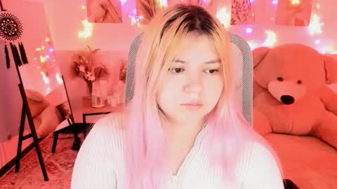 Dia online show from January 31, 7:33 pm