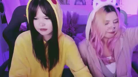 Dia online show from February 11, 10:57 pm