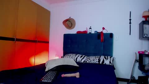 D I A B L A online show from February 14, 12:09 am