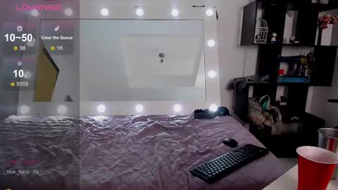 D I A B L A online show from March 11, 2:42 am