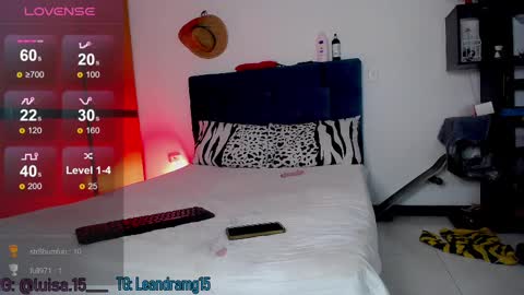 D I A B L A online show from February 23, 12:41 am