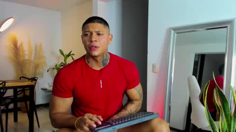 Snapshot of diagostone chatting on January 21, 12:04 am Diego online show from January 21, 12:04 am