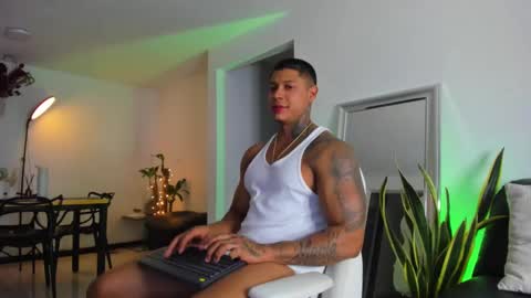 Snapshot of diagostone chatting on February 27, 2:03 am Diego online show from February 27, 2:03 am