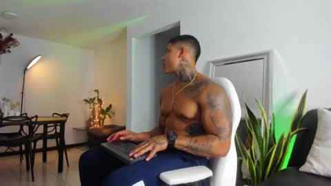 Snapshot of diagostone chatting on February 28, 2:09 am Diego online show from February 28, 2:09 am