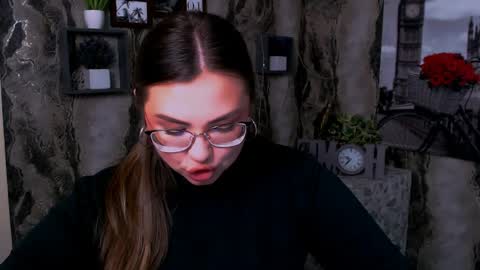 Kriss online show from April 9, 7:25 am