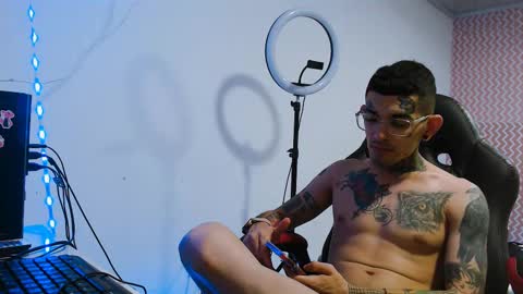 Diamond Boy online show from December 7, 10:50 am