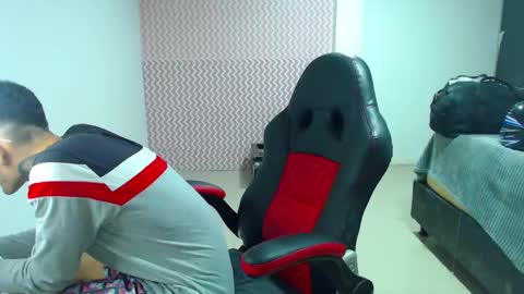 Diamond Boy online show from December 27, 7:18 am