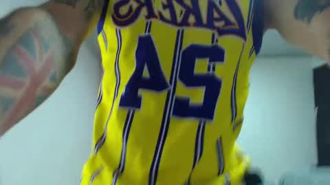 Diamond Boy online show from December 12, 8:10 pm