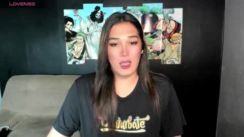 Wency online show from November 9, 8:18 am