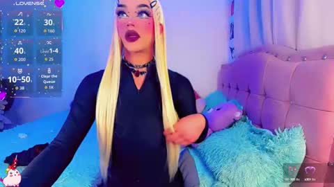 AmayaGirl online show from September 22, 12:59 am