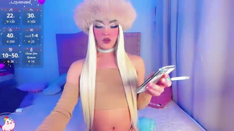 AmayaGirl online show from September 14, 1:08 am