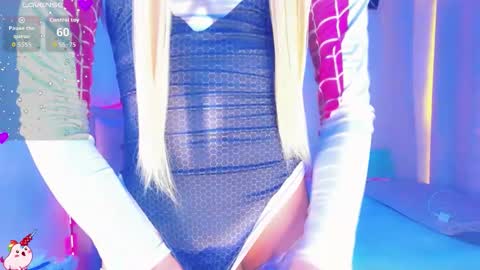 AmayaGirl online show from September 28, 5:16 am