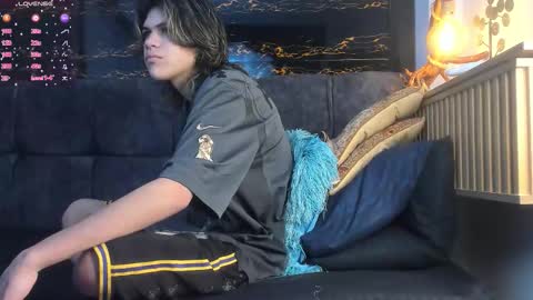 diamond_twink online show from November 26, 3:59 am