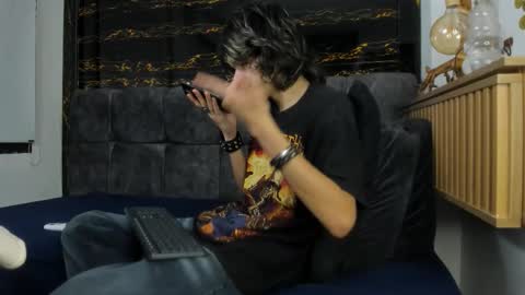 diamond_twink online show from February 26, 2:31 pm