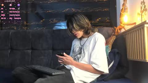 diamond_twink online show from November 30, 3:35 am