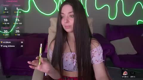 Sasha online show from October 5, 6:33 am