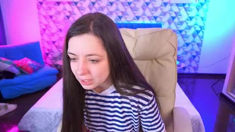 Sasha online show from April 18, 5:42 am