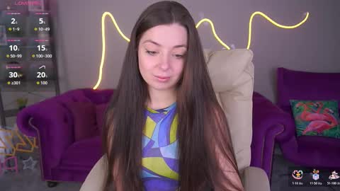 Sasha online show from November 18, 6:16 am