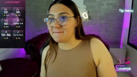 Your Diamond online show from December 4, 3:44 pm