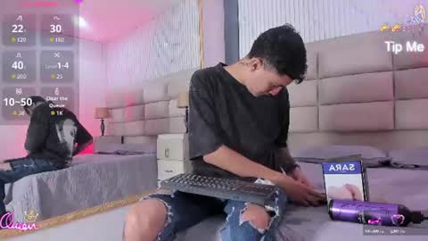 diamondss_1 online show from June 10, 9:13 pm