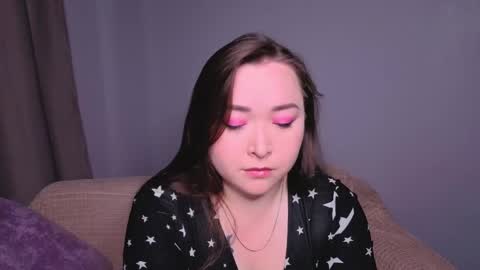 diana_booom online show from June 5, 2:18 am